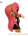 Hatsune Miku Toonize PVC Statue Megurine Luka 13 cm