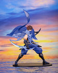 King of Glory PVC Statue 1/10 Lan: Shark Hunting Blade ver. 21 cm