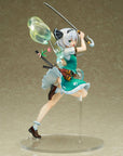 Touhou Project Statue Youmu Konpaku 20 cm