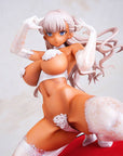 Original Character Statue 1/6 Karin Krishuna 16 cm