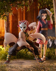 Demon Slayer Kimetsu no Yaiba PVC Statue 1/7 Makomo 20 cm
