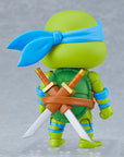 Teenage Mutant Ninja Turtles Nendoroid Action Figure Leonardo 10 cm