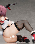 Creators Opinion PVC Statue 1/4 Hitoyo-Chan Bunny Ver. 30 cm