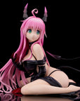 To Love-Ru Darkness Statue PVC 1/6 Lala Satalin Deviluke Darkness Ver. 15 cm