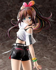 Ai Kizuna PVC Statue 1/7 Ai Kizuna A.I. Hello World 24 cm