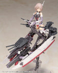 Frame Arms Girl Plastic Model Kit Kongo 16 cm