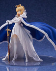 Fate/Grand Order PVC Statue 1/7 Saber/Altria Pendragon -under the same sky- 24 cm