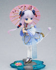 Miss Kobayashi's Dragon Maid PVC Statue 1/7 Kanna China Dress Ver. 17 cm