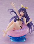 Date A Live IV PVC Statue Aqua Float Girls Figure Tohka Yatogami