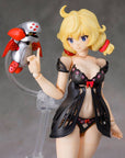 Dark Advent Plastic Model Kit Sophia Relax Ver. 16 cm