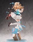 Girls Frontline PVC Statue 1/7 KP-31 Korvatunturi Pixie Ver. 27 cm
