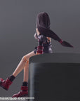 Final Fantasy VII Bring Arts Action Figure Tifa Lockhart 14 cm