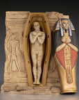Universal Monsters Deluxe Art Scale Statue 1/10 The Mummy 25 cm