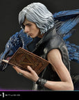 Devil May Cry 5 Statue 1/4 V Devil Trigger Color Version 58 cm