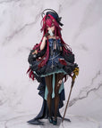 Original Character PVC Statue 1/7 Cat Eye Girl illustration by Freng 25 cm