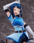 Sword Art Online PVC Statue 1/7 Sachi Limited Edition 20 cm