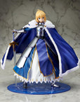 Fate/Grand Order PVC Statue 1/7 Saber Altria Pendragon Deluxe Edition 25 cm
