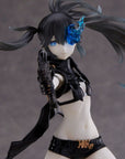 Black Rock Shooter: Dawn Fall Coreful PVC Figure Empress Black Rock Shooter Awakened Ver.