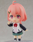 Nijisanji Nendoroid Action Figure Sasaki Saku 10 cm