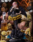 The Quintessential Quintuplets PVC Statue 1/7 Ichika Nakano: Fallen Angel Ver. 25 cm