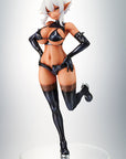 Original Character PVC Statue 1/6 Dai Kasshoku Jidai DE-chan 26 cm