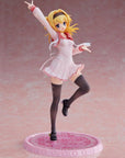 Tenshin Ranman Lucky or Unlucky!? PVC Statue 1/7 Sana Chitose Limited Edition 24 cm
