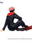 Jujutsu Kaisen Noodle Stopper PVC Statue Yuji Itadori 13 cm