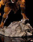 ThunderCats BDS Art Scale Statue 1/10 Jackalman 16 cm