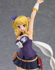 Fairy Tail Final Season Pop Up Parade PVC Statue Lucy Heartfilia: Grand Magic Royale Ver. 17 cm