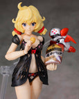 Dark Advent Plastic Model Kit Sophia Relax Ver. 16 cm