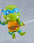 Teenage Mutant Ninja Turtles Nendoroid Action Figure Leonardo 10 cm