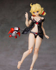 Dark Advent Plastic Model Kit Sophia Relax Ver. 16 cm