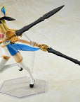 Guilty Princess Plastic Model Kit PLAMAX GP-02 Maidroid Alice(re-run) 16 cm