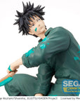 Jujutsu Kaisen Graffiti x Battle Re: PVC Statue Megumi Fushiguro 12 cm