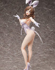 Do You Love Your Mom and Her Two-Hit Multi-Target Attacks? PVC Statue 1/4 Mamako Oosuki: Bare Leg Bunny Ver. 47 cm