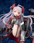 Azur Lane PVC Statue 1/7 Prinz Eugen 27 cm