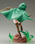 Is It Wrong to Try to Pick Up Girls in a Dungeon? PVC Statue 1/7 Ryu Lion 24,5 cm