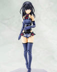Megami Device x Alice Gear Aegis Plastic Model Kit Kaede Agatsuma & Sitara Kaneshiya Special Limited Edition Plastic Model Set 14 cm
