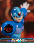 Mega Man X4 Statue X Finale Weapon 45 cm