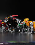 Voltron Carbotix Action Figure Voltron 38 cm