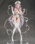 Destiny Child PVC Statue 1/6 War Goddess Akrasia 28 cm