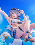 Hololive Production PVC Statue 1/7 Shirogane Noel: Swimsuit Ver. 15 cm