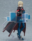 Fate/Grand Order Figma Action Figure Berserker/Mysterious Heroine X (Alter) 14 cm