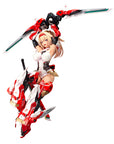 Megami Device PVC Statue 2/1 Asra Archer 36 cm