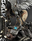Alita: Battle Angel Statue 1/4 Alita Bonus Ver. 43 cm
