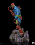 Masters of the Universe BDS Art Scale Statue 1/10 Trap Jaw 28 cm