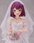 Atelier Sophie 2: The Alchemist of the Mysterious Dream PVC Statue 1/7 Sophie Wedding Dress Ver. 23 cm