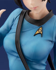 Star Trek Bishoujo PVC Statue 1/7 Vulcan Science Officer 22 cm
