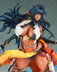 Bastard PVC Statue 1/7 Arshes Nei 25 cm