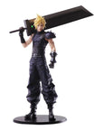 Final Fantasy VII Remake Static Arts Gallery Statue Cloud Strife 26 cm